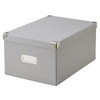G-Classe RMX-004GY Rumonize Magic Box, S, Gray