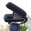OLYMPUS Tough TG-6/TG-5/TG-4 Digital Camera Storage Case - WERJIA .JP,