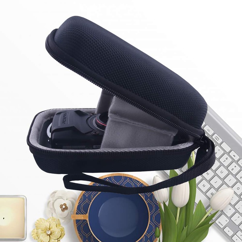 OLYMPUS Tough TG-6/TG-5/TG-4 Digital Camera Storage Case - WERJIA .JP,