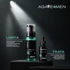 Seasons Kit Agave 4 Men - Rutina Facial Masculina Antiedad