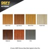 DEFY Extreme Wood Stain and Sealer in One - 1