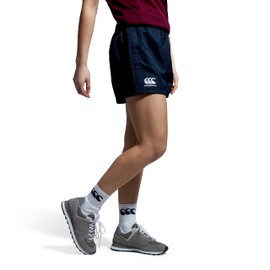 Canterbury Women's Professional Shorts, Navy, 16