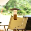 【Kobe Brand】SheepNot KURUMI LIGHT Walnut 2-Way LED Lantern USB-C Charging