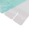 4 Sets Pee Guard for Toilet Seat Potty Training Pee