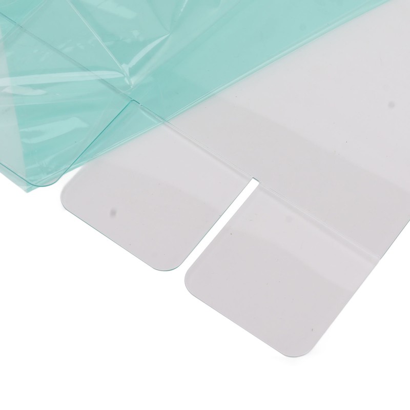4 Sets Pee Guard for Toilet Seat Potty Training Pee