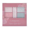 Canmake Perfect Stylist Eyes v27 Fruit Gelato Polarized Pearls Pastel