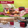 Uhat Adult Cooler Lunch Box Small Cool Bag 5L Dual