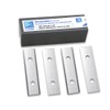 FHONK 50mm Carbide Inserts Cutters, for Woodturning Replacement Cutter Knives,