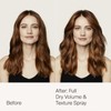 Living Proof Full Dry Volume & Texture Spray for Fine