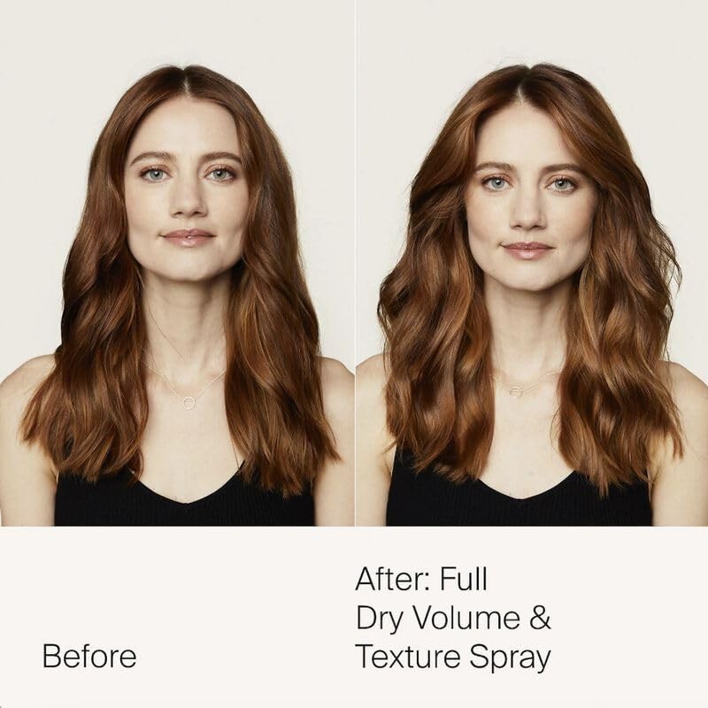 Living Proof Full Dry Volume & Texture Spray for Fine