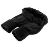 Piarini winter leggings with teddy fleece inner lining / thermal