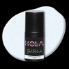 Hola Nail Cosmetica Gelpolish #078 Heavenly Glitz
