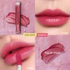 3CE Misty Lip Bare (11 Colors) (Set/Single) - Rose Sigh