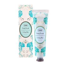 SABON Head Scrub, Refreshing, Mint, 3.2 oz (90 g)