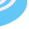 20 Pcs ID5200 NFC Stickers Adhesive Label Round 40mm Anti