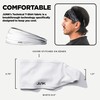 JUNK Brands Big Bang Lite Headband - Moisture-Wicking, Performance Fabric,