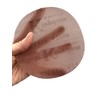 6-in. Kingdom Abrasive Pro-Net Very Fine Assorted Grit, 5 Each