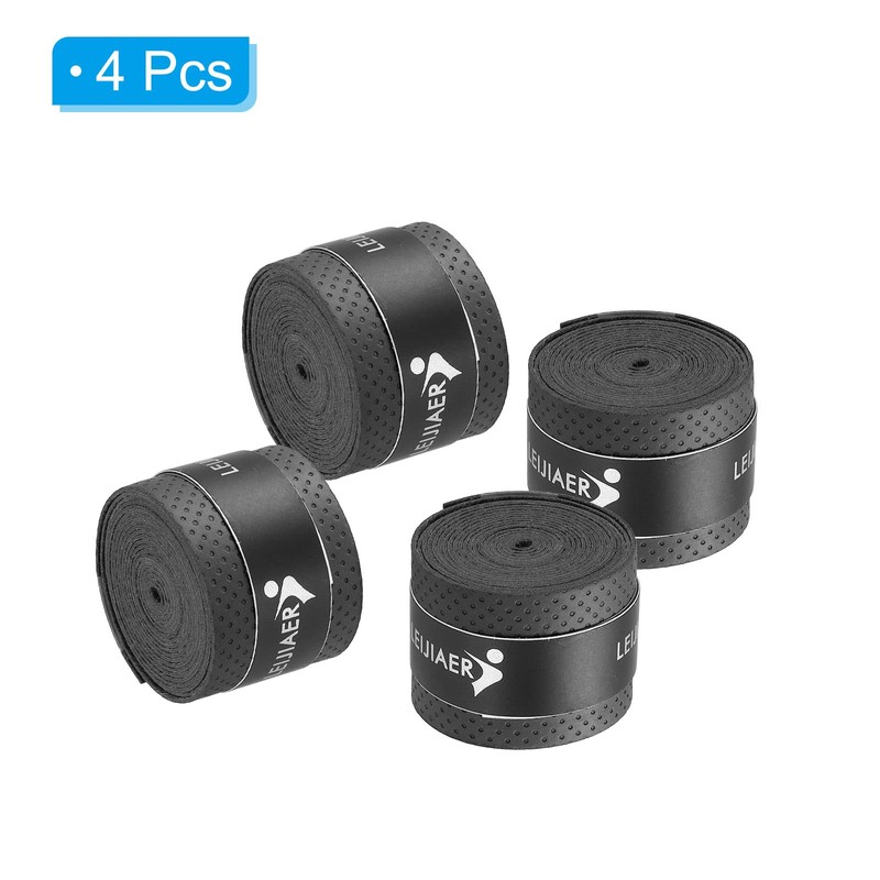 PATIKIL Drumstick Tape Drumstick Grip Bug Wrap Anti-Slip 4pcs 25mm