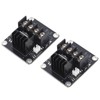 2Pcs Heat Bed Power Module High Power Hot Heating Accessory