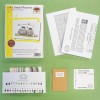 Bothy Threads Counted Cross Stitch Kit Life's Simple Pleasures XLP12