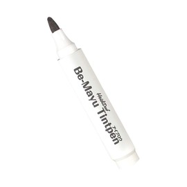 Heidi Dorf Beemayu Tint Pen, Charcoal, 0.1 fl oz (3 ml), Set of 2, Eyebrow Tint, Waterproof Korean Cosmetics