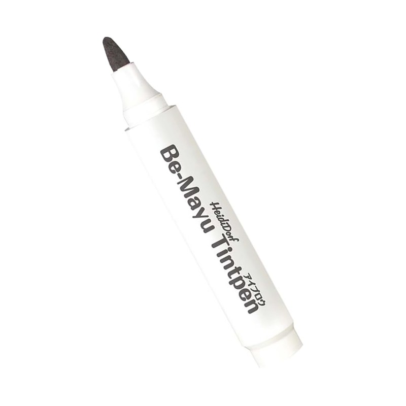 Heidi Dorf Beemayu Tint Pen, Charcoal, 0.1 fl oz (3
