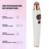 Bianstone Eye Massager Wand AntiWrinkle Eye Care Massager Rechargeable Electric