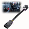 Auto Start Stop Eliminator/Disabler/Disable for 2014-2018 Chevy Malibu Impala Cruze