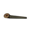 Painted Wood Grain Recliner Footrest Release Handle Lever 5/8 Inch,