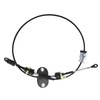 Automatic Transmission Gear Shifter Cable Compatible with Ford Escape 1.6L