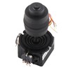 CHC‑409B‑M4 10K Resettable Joystick Potentiometer