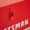 30" Craftsman Utility Box in Red