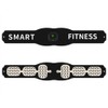6 Modes Abdominal Waist Trimmer Ab Muscle Stimulator Belt Flat