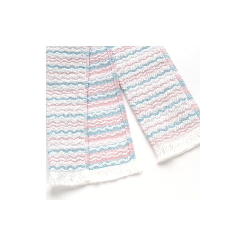 ECO de Long Towel 094991-0007-01 Cool Cool Touch Cooling Wave