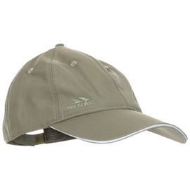 Trespass Men's Cosgrove Dry Cap, Khaki, One Size UK