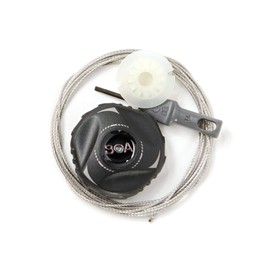 Korkers - BOA M3 Replacement Kit - 160cm for Sizes 8-15