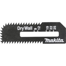 Makita B-49703-10 Cut-Out Saw Blade, Drywall, 10/pk
