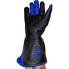 EPT Bull Ropes Bull Riding Glove Outer Seam Adult &