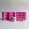 Top Glam Gel Finalizador Plus Maximo Brillo Fantasy Nails