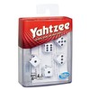 Hasbro Gaming Yahtzee Board Game, Fast-Playing Dice Game for Kids,