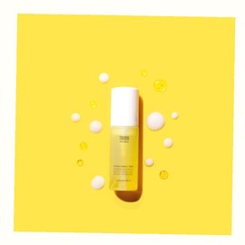Toktem Ten Zero Bubble Toner 140ml Foam Skin Non-irritating Bubble Moisture Water Toner Item / 텐제로 버블토너 140ml 거품스킨 무자극 버블 수분 워터토너 쏙템