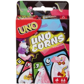 Uno Corns Unicornios Edición Especial Nuevo Ideal Navidad