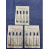 Pulse Sonic Pulse electric toothbrush head refills Model number SP910