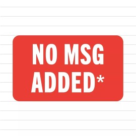 Lawry's Casero Original Seasoned Salt Shaker, Economy Size, 16 oz, Red Color