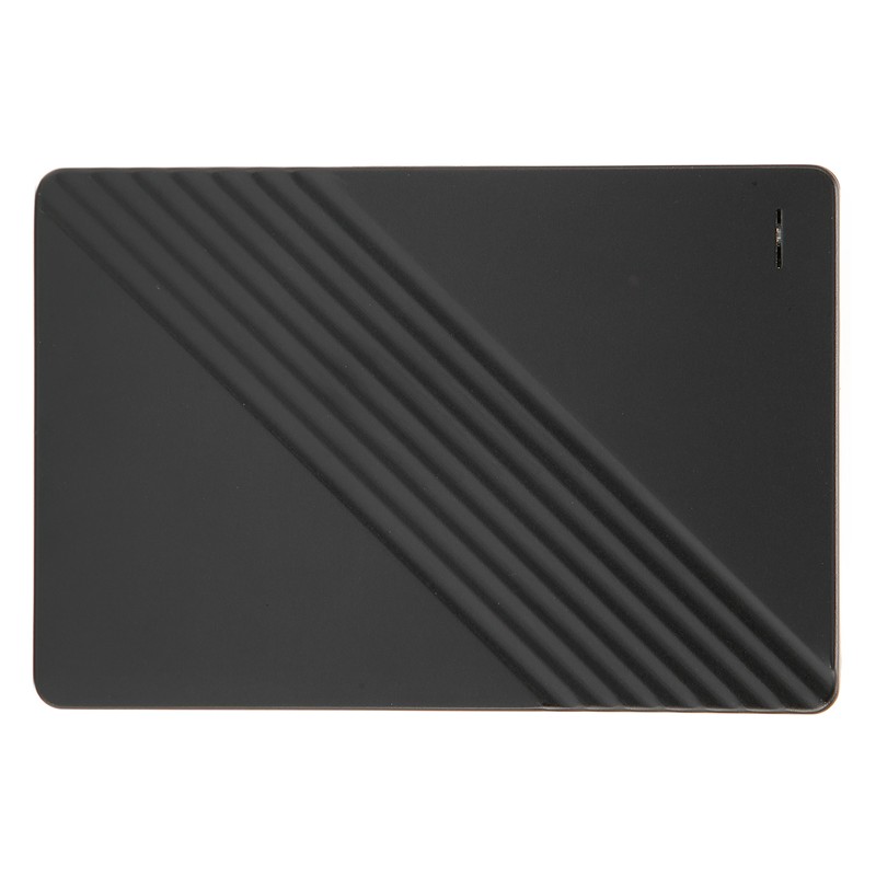 2.5 Inch External Hard Drive 5Gbps High Speed Transmission USB