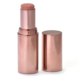 Canmake Melteal Minus Rouge T02 Rosemill Tea Lipstick, 1 x 3.8 Gram
