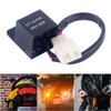 Motorcycle Indicator Relay, Motorcycle LED Relay, with LED Turn Signal
