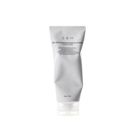 Meoncell GBH COSMETICS Anti Dandruff Hair Scalp Mask (Hair Scalp Pack) FREE / 메온셀 GBH COSMETICS 안티 댄드러프 헤어 스칼프 마스크 (헤어두피팩) FREE