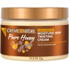 Crema para peinar Creme of Nature Pure Honey Twisting Cream