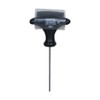 Sun Flag T Grip Hex Wrench 3 mm × 80